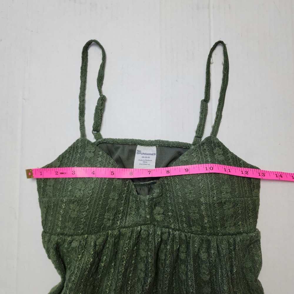 Y2K Cami - Picture 10 of 12